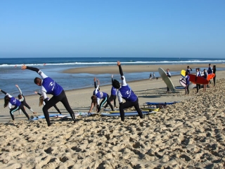  alegría de las primeras diapositiva en el equilibrio 